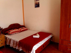 Apartmani Sobe Igalo